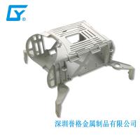 挑戰(zhàn)極限！打造高精鋅壓鑄件作戰(zhàn)記！