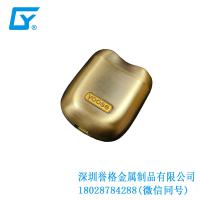 一起領略不一樣的精密壓鑄藝術！