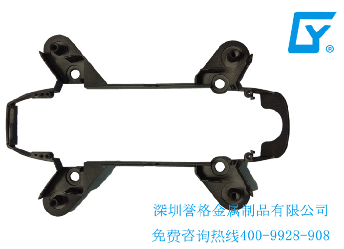 設計鎂合金壓鑄，要避免觸碰的雷區