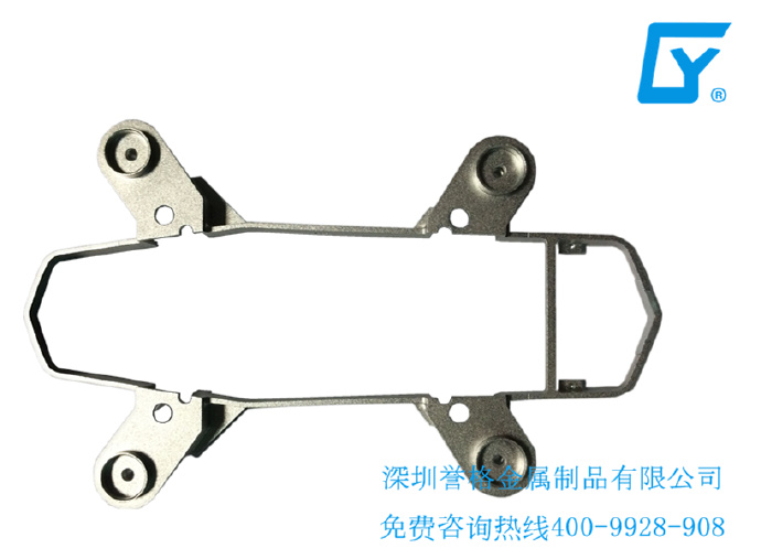 設計鎂合金壓鑄，要避免觸碰的雷區