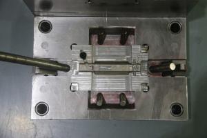 爆破速度！打造高級(jí)鋁壓鑄模具的訣竅