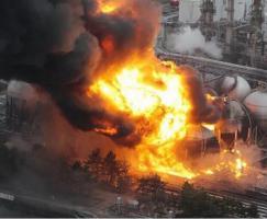 又發生爆炸，安全事故需引深圳壓鑄公司注意