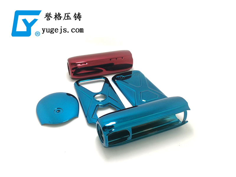 壓鑄模具突然爆裂了，什么原因造成的