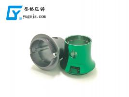 壓鑄件的凝固與收縮，壓鑄公司重點關注