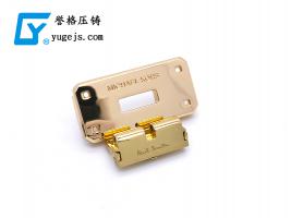 電鍍工藝前，壓鑄公司如何進(jìn)行環(huán)保清洗