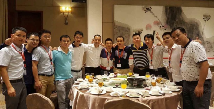 深圳PMBA23班畢業典禮,譽格學員畢業了 深圳PMBA23班畢業典禮,譽格學員畢業了