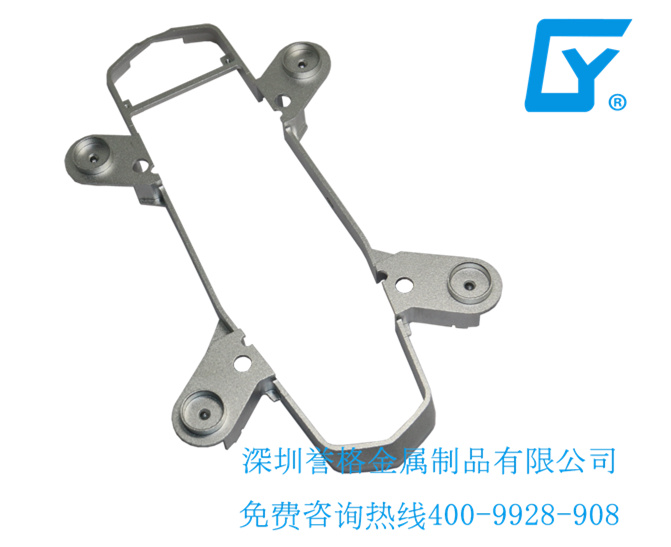 模具研磨的水準,會影響鎂合金壓鑄的質量 模具研磨的水準,會影響鎂合金壓鑄的質量