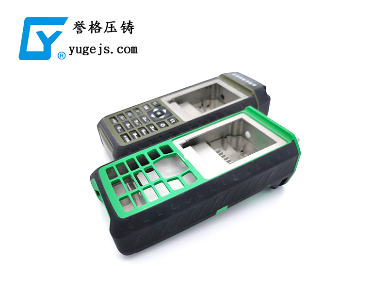 哪些是評價(jià)壓鑄廠實(shí)力的體現(xiàn) 哪些是評價(jià)壓鑄廠實(shí)力的體現(xiàn)