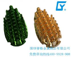 熱處理的質量如何，深圳壓鑄模具廠該怎么檢驗