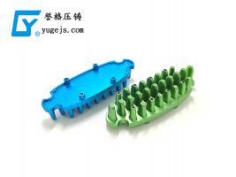 模具故障分析，深圳壓鑄公司必看