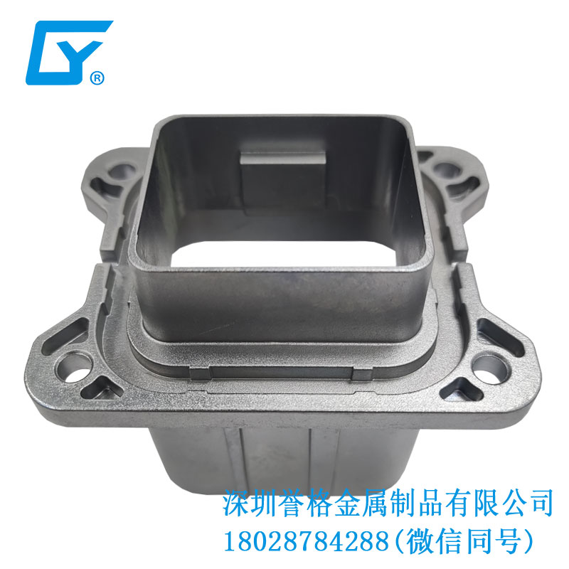 廣東鋅合金壓鑄的優點有哪些？