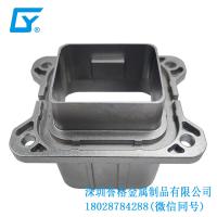 東莞鋁合金鑄件廠(chǎng)家與家用充電槍發(fā)展的關(guān)系