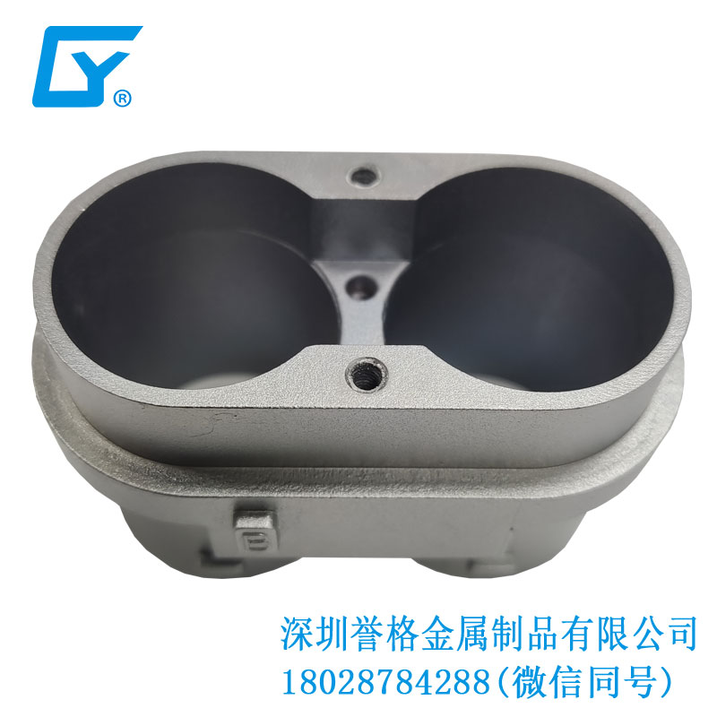 珠三角鋁合金鑄件生產廠與新能源充電槍發展的關系 珠三角鋁合金鑄件生產廠與新能源充電槍發展的關系