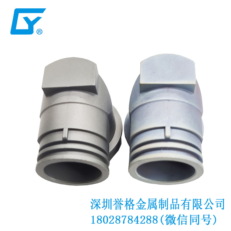 追求完美，鋅鋁合金壓鑄廠致力于為您打造極致品質！