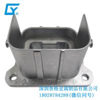 這才是真正的鋁合金美！壓鑄工藝嘆為觀止！