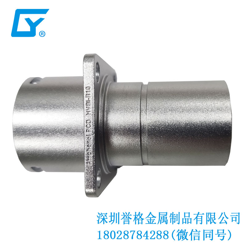 驚人！鋁材擠壓工廠的華麗秘密！