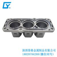 國(guó)標(biāo)小區(qū)充電站有應(yīng)用鋁合金壓鑄嗎？