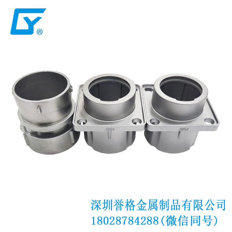 鋁合金鑄件能做粉末噴涂表面處理嗎？