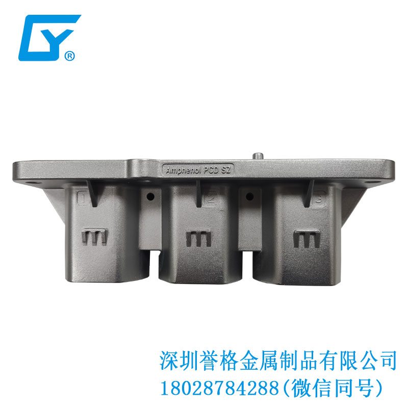 火熱現場！深圳壓鑄技術大比拼，你選誰？