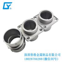 狂野壓鑄！鋅合金壓鑄廠超越未來科技！