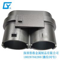 驚人細節！東莞壓鑄模具制造全過程一覽無余！