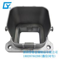 美標(biāo)家用充電樁有使用鋁合金壓鑄模具嗎？